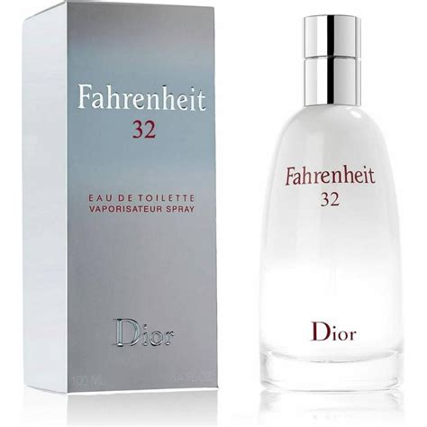 dior fahrenheit 32 alternative